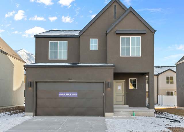 Property at 823 N 1860 E #157, Salem, UT 84653, 4 beds, 2.5 baths