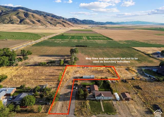 Property at Property in Levan, UT 84639
