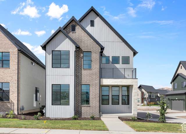 Property at 4247 W Elmegade Ln, Lehi, UT 84043, 3 beds, 2.5 baths