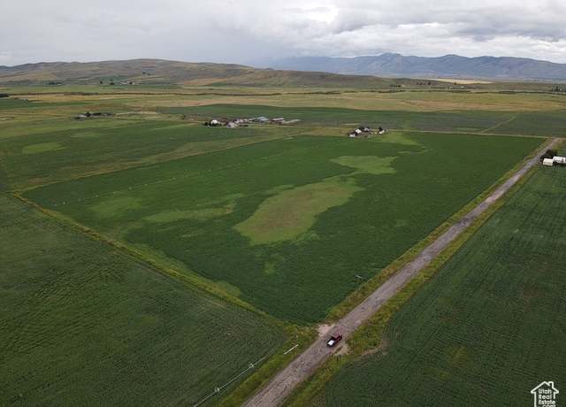Property at #1, Montpelier, ID 83254