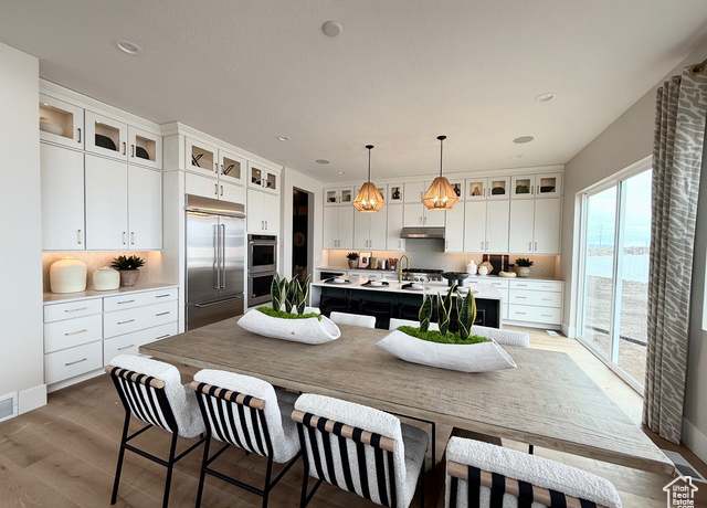 Property at 1154 W Gossamer Ln #10, Saratoga Springs, UT 84045, 6 beds, 5.5 baths