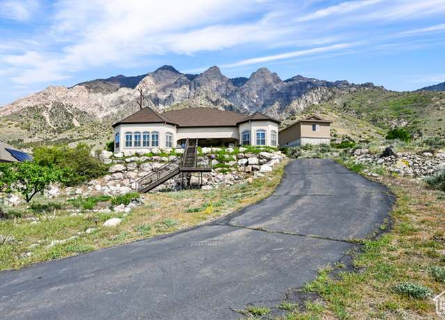 Property at 337 S 300 E, Willard, UT 84340, 4 beds, 2.5 baths