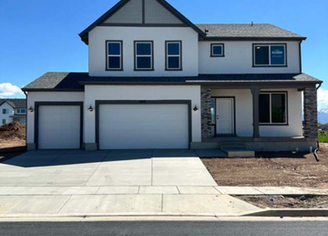 Property at 168 N 825 W #8, Clearfield, UT 84015, 4 beds, 2.5 baths