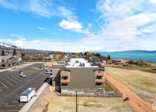 Property at 35 E 150 S Unit 201C, Garden City, UT 84028, 3 beds, 3 baths