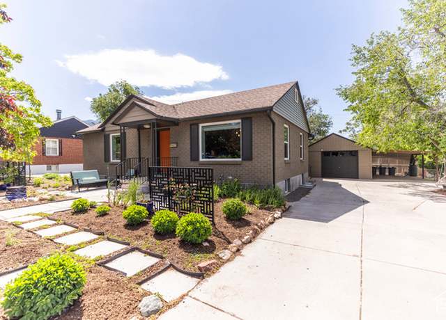 Property at 2408 E 2900 S, Salt Lake City, UT 84109, 4 beds, 3 baths