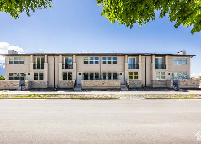 Property at 717 S Harrison Dr #29, Springville, UT 84663, 3 beds, 2 baths