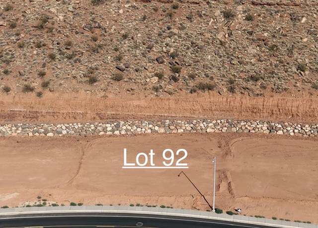 Property at 92 Weatherby Way #92, Washington, UT 84780