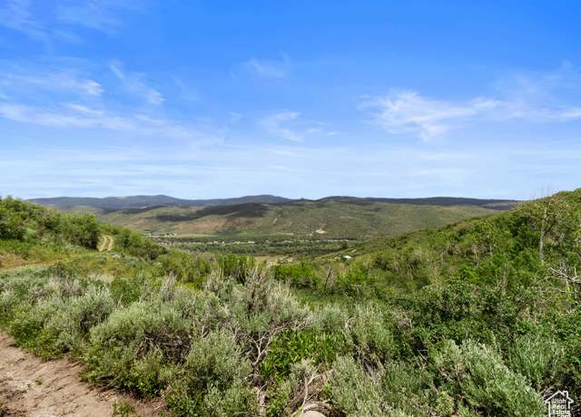 Property at 4912 S Rhoades Dr, Kamas, UT 84036