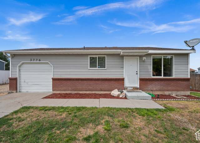 Property at 3776 S 8235 W, Magna, UT 84044, 3 beds, 1 bath