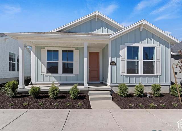 Property at 6184 W Franciscotti Dr #603, South Jordan, UT 84009, 3 beds, 3 baths
