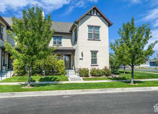 Property at 4866 W Black Twig Dr, South Jordan, UT 84009, 2 beds, 2.5 baths