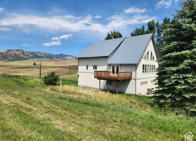 Property at 3995 N Old Hwy 191, Malad City, ID 83252, 3 beds, 2.5 baths