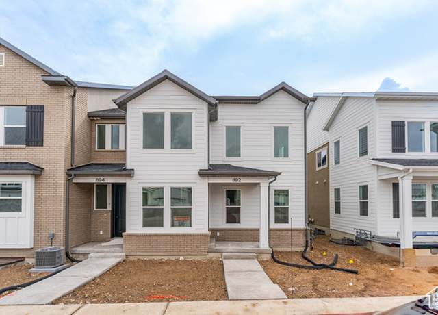Property at 892 N Portman Way #564, Saratoga Springs, UT 84045, 3 beds, 2.5 baths