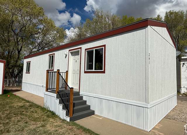 Property at 241 Fremont Way, Layton, UT 84041, 1 bed, 1 bath