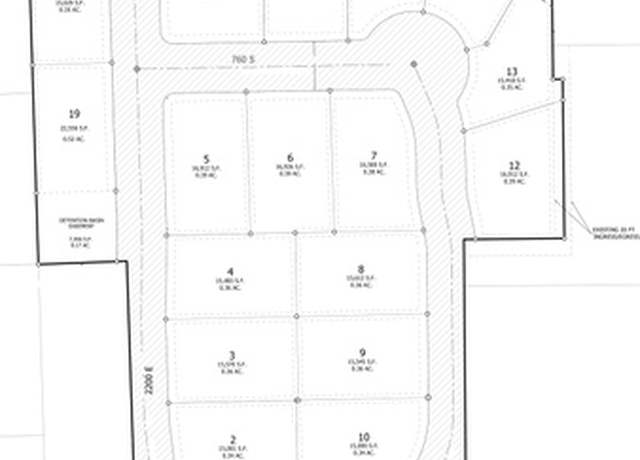 Property at 2213 E 850 S #1, Springville, UT 84663