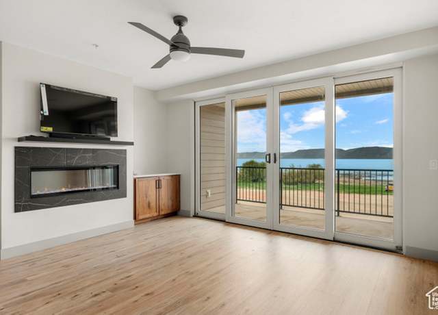 Property at 35 E 150 S Unit 401B, Garden City, UT 84028, 3 beds, 3 baths