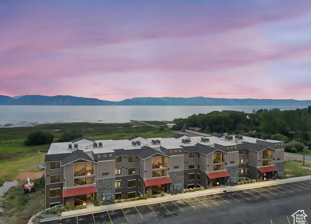 Property at 35 E 150 S Unit 401B, Garden City, UT 84028, 3 beds, 3 baths