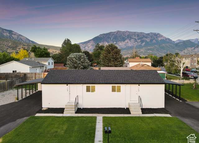 Property at 140 W 1200 St N, Orem, UT 84057, 2 beds, 2 baths