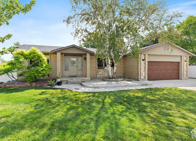 Property at 7159 S Angelsea Dr, West Jordan, UT 84084, 4 beds, 3 baths