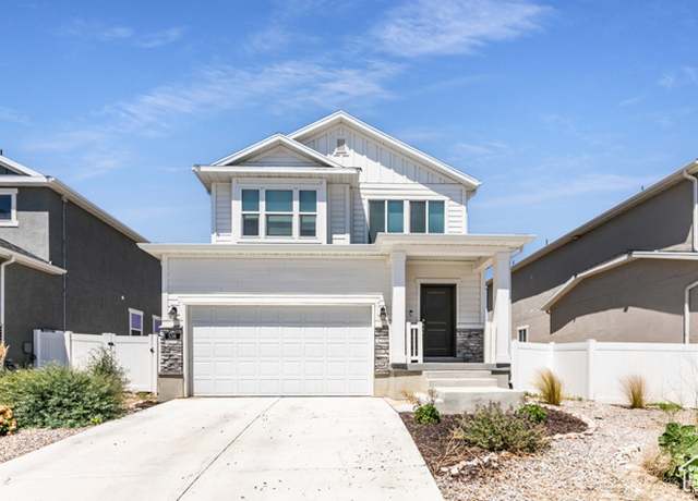 Property at 538 S Musk Ave W, Grantsville, UT 84029, 3 beds, 2.5 baths