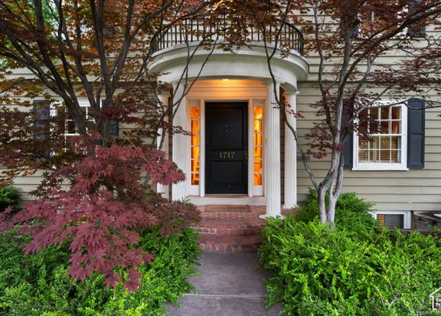Property at 1717 E Yalecrest Ave, Salt Lake City, UT 84108, 5 beds, 3.5 baths