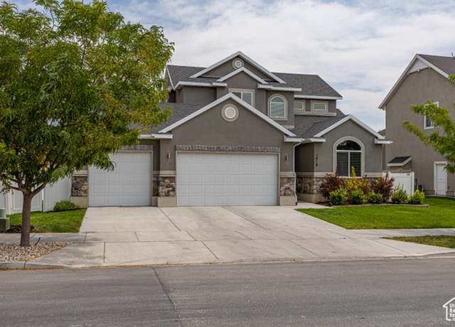 Property at 1418 N 3250 W, Provo, UT 84601, 3 beds, 2.5 baths