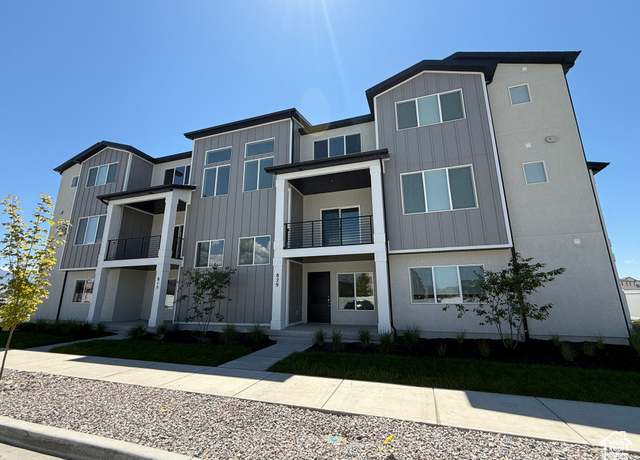 Property at 829 W 480 S #334, American Fork, UT 84003, 3 beds, 2.5 baths