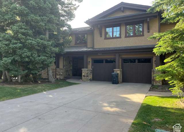 Property at 7864 Aster Ln, Park City, UT 84060, 6 beds, 7 baths