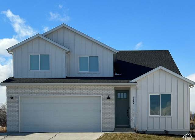 Property at 5462 N Orville St #520, Eagle Mountain, UT 84005, 7 beds, 4.5 baths