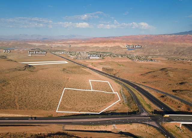 Property at 0, Hurricane, UT 84737