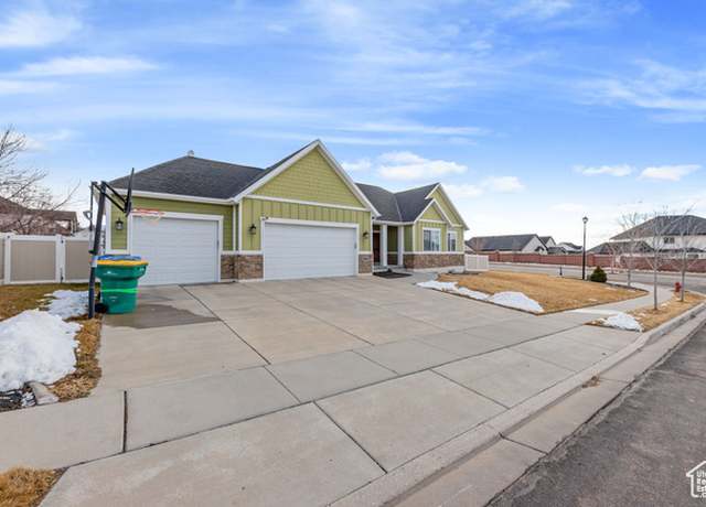 Property at 3222 N 775 W, Lehi, UT 84043, 6 beds, 3 baths