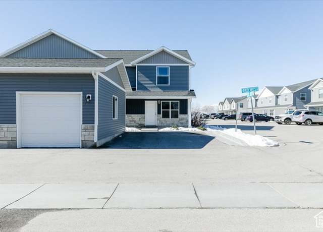 Property at 373 S 440 W, Preston, ID 83263, 3 beds, 1.5 baths