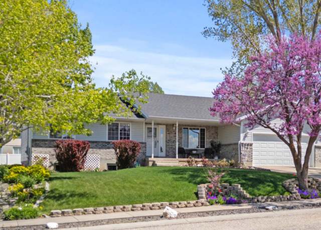 Property at 443 S 160 W, Richmond, UT 84333, 6 beds, 3 baths