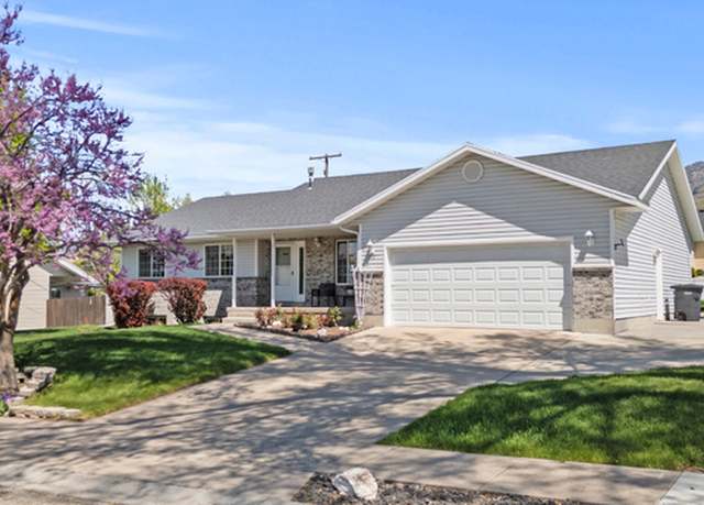 Property at 443 S 160 W, Richmond, UT 84333, 6 beds, 3 baths