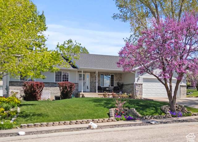 Property at 443 S 160 W, Richmond, UT 84333, 6 beds, 3 baths