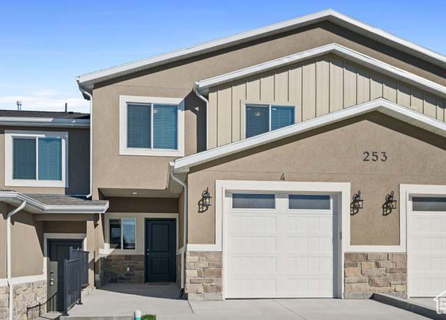 Property at 262 E 535 N #41, Richmond, UT 84333, 3 beds, 2.5 baths