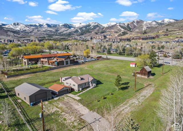 Property at 1745 Old Ranch Rd, Park City, UT 84098, 4 beds, 2 baths
