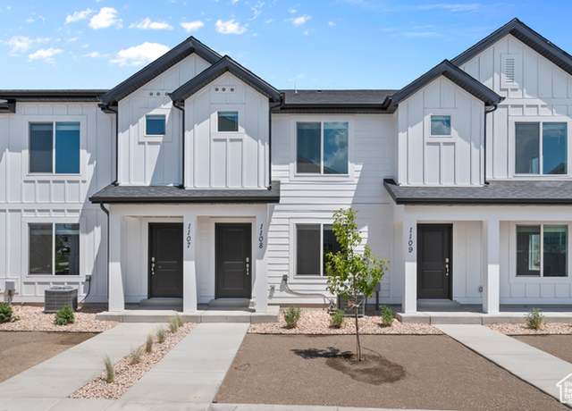 Property at 1901 S 530 W #1184, Provo, UT 84601, 3 beds, 2 baths