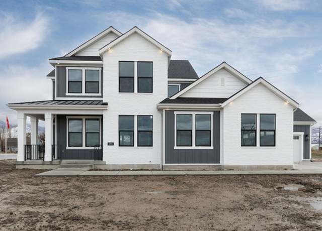 Property at 390 N 1500 W, West Bountiful, UT 84087, 4 beds, 3.5 baths