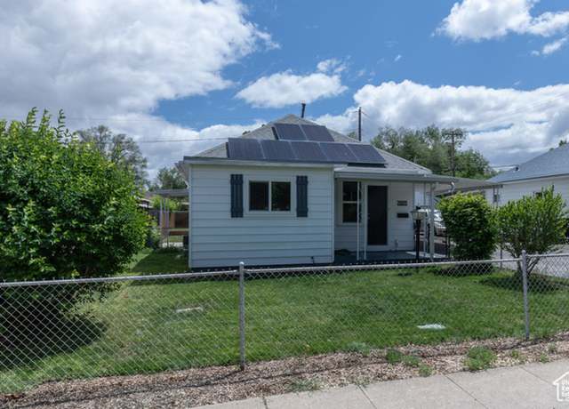 Property at 2665 S 8900 W, Magna, UT 84044, 2 beds, 1 bath