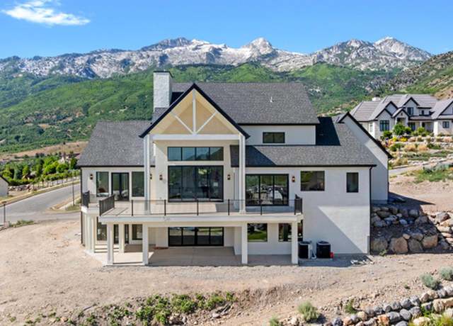 Property at 3851 W Box Elder Cir, Alpine, UT 84004, 4 beds, 3.5 baths