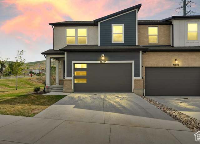 Property at 16384 S Piston Ln W, Bluffdale, UT 84065, 3 beds, 2.5 baths