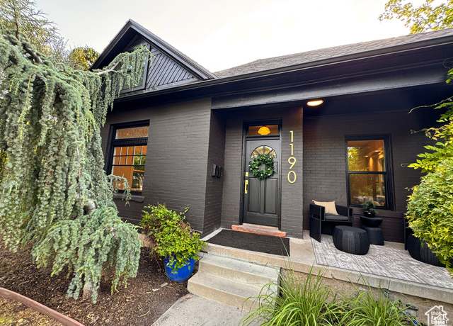 Property at 1190 S 800 E, Salt Lake City, UT 84105, 3 beds, 3 baths