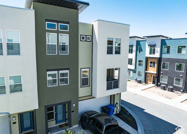 Property at 604 N Sego Way #207, Farmington, UT 84025, 3 beds, 2.5 baths