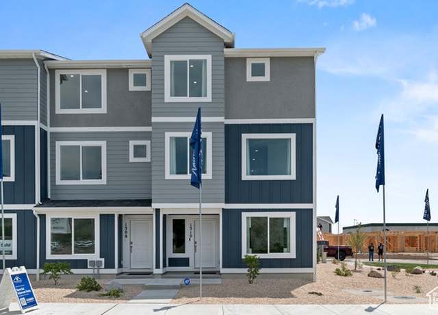 Property at 350 E 1275 N #129, Harrisville, UT 84404, 4 beds, 3 baths
