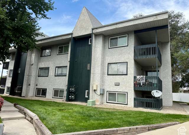 Property at 223 E Hill Ave #1, Millcreek, UT 84107, 3 beds, 2 baths