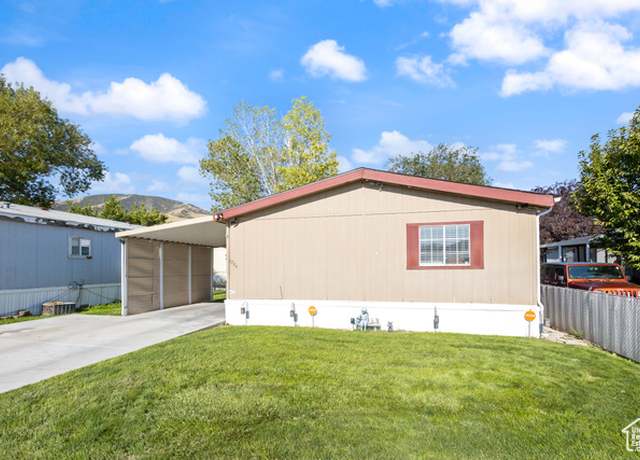 Property at 3704 S Copper Ridge Dr W #62, Magna, UT 84044, 3 beds, 2 baths