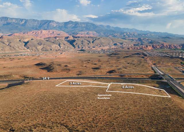 Property at 0, Hurricane, UT 84737