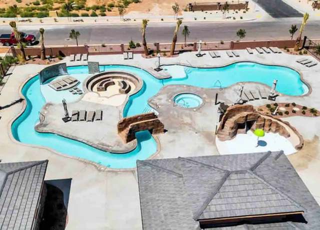 Property at 355 N 2020 W, Hurricane, UT 84737, 4 beds, 3.5 baths