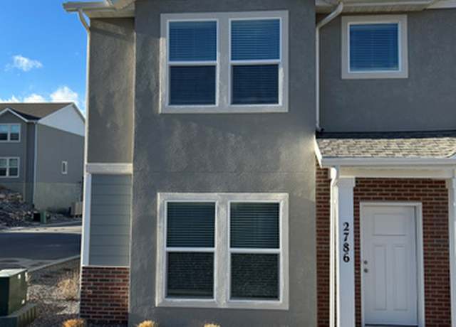 Property at 2786 E Griffin Aly #413, Eagle Mountain, UT 84005, 3 beds, 2.5 baths